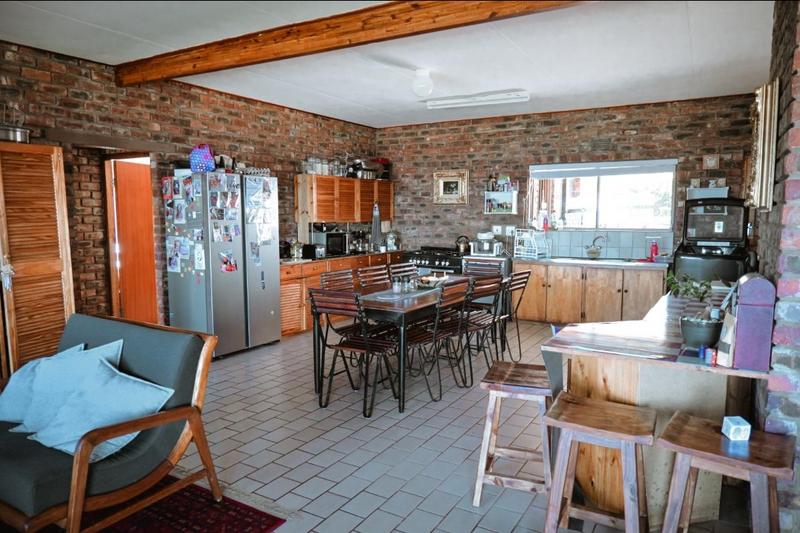 5 Bedroom Property for Sale in Dana Bay Western Cape